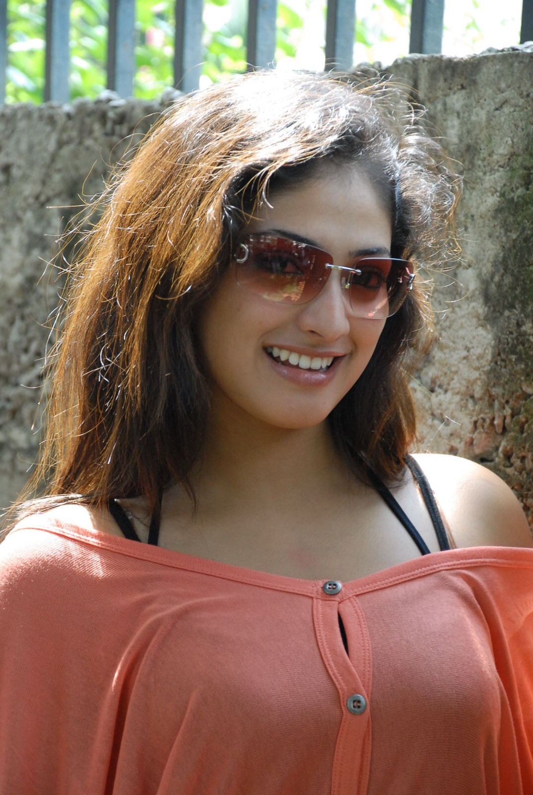 Haripriya at Pilla Jamindar Movie success meet - Pictures | Picture 103009